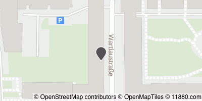 Auf Stadtplan Neubrandenburg, Mecklenburg anzeigen