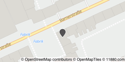 Auf Stadtplan Hamburg anzeigen