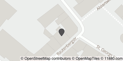 Auf Stadtplan Hamburg anzeigen