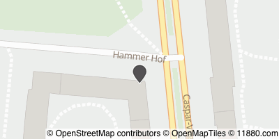 Auf Stadtplan Hamburg anzeigen