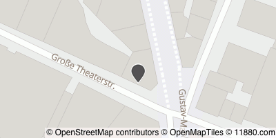 Auf Stadtplan Hamburg anzeigen