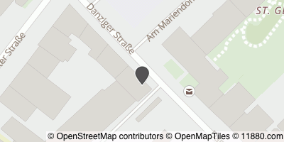 Auf Stadtplan Hamburg anzeigen