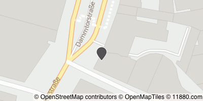 Auf Stadtplan Hamburg anzeigen