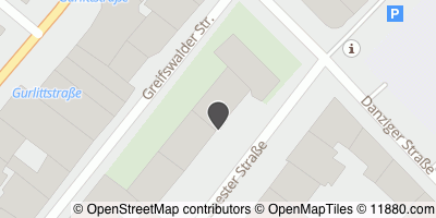 Auf Stadtplan Hamburg anzeigen