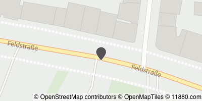 Auf Stadtplan Hamburg anzeigen