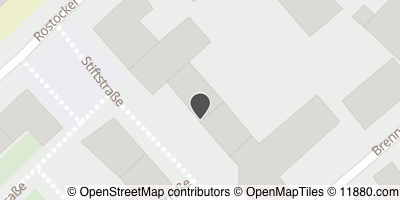 Auf Stadtplan Hamburg anzeigen