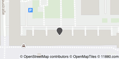 Auf Stadtplan Neubrandenburg, Mecklenburg anzeigen