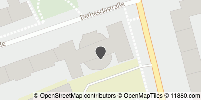 Auf Stadtplan Hamburg anzeigen