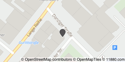 Auf Stadtplan Hamburg anzeigen