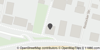 Auf Stadtplan Neubrandenburg, Mecklenburg anzeigen