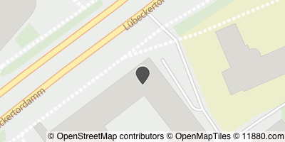 Auf Stadtplan Hamburg anzeigen