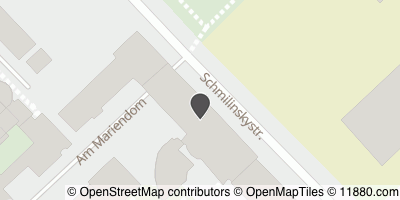Auf Stadtplan Hamburg anzeigen
