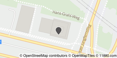 Auf Stadtplan Hamburg anzeigen