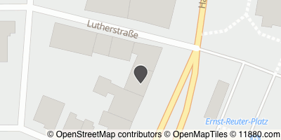 Auf Stadtplan Bremerhaven anzeigen