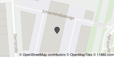 Auf Stadtplan Hamburg anzeigen