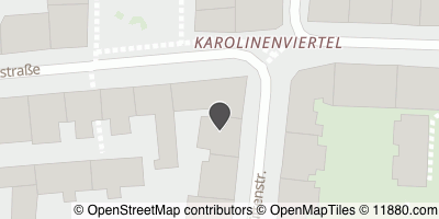 Auf Stadtplan Hamburg anzeigen