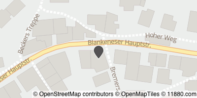 Auf Stadtplan Hamburg anzeigen