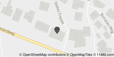 Auf Stadtplan Hamburg anzeigen