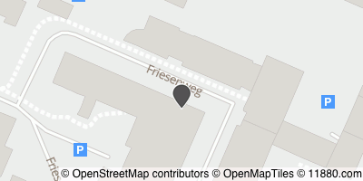 Auf Stadtplan Hamburg anzeigen