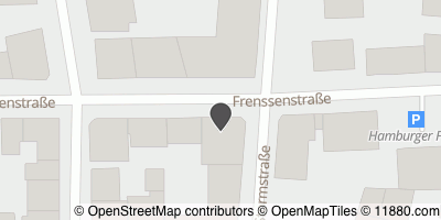 Auf Stadtplan Bremerhaven anzeigen