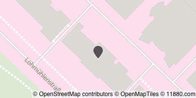 Auf Stadtplan Hamburg anzeigen