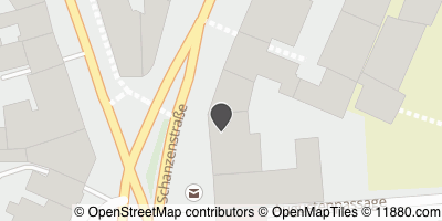 Auf Stadtplan Hamburg anzeigen