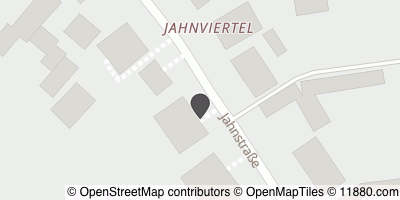 Auf Stadtplan Neubrandenburg, Mecklenburg anzeigen