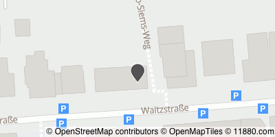 Auf Stadtplan Hamburg anzeigen