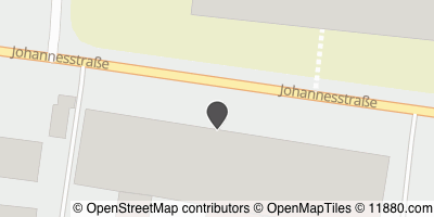 Auf Stadtplan Neubrandenburg, Mecklenburg anzeigen