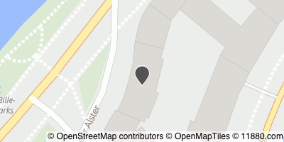 Auf Stadtplan Hamburg anzeigen