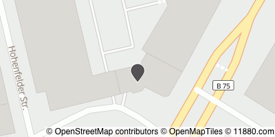 Auf Stadtplan Hamburg anzeigen