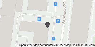 Auf Stadtplan Hamburg anzeigen