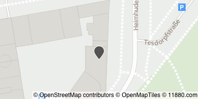 Auf Stadtplan Hamburg anzeigen