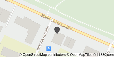 Auf Stadtplan Hamburg anzeigen