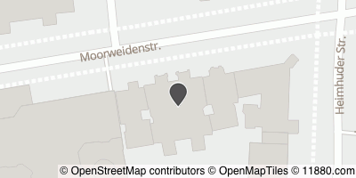 Auf Stadtplan Hamburg anzeigen