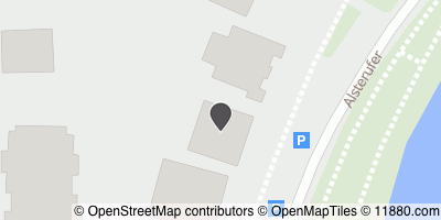 Auf Stadtplan Hamburg anzeigen