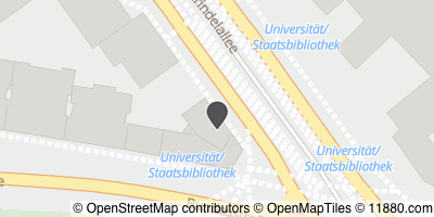 Auf Stadtplan Hamburg anzeigen