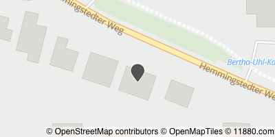 Auf Stadtplan Hamburg anzeigen
