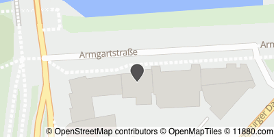 Auf Stadtplan Hamburg anzeigen