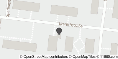 Auf Stadtplan Neubrandenburg, Mecklenburg anzeigen