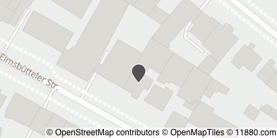 Auf Stadtplan Hamburg anzeigen