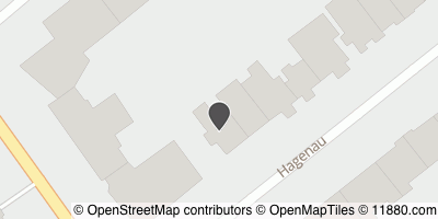 Auf Stadtplan Hamburg anzeigen