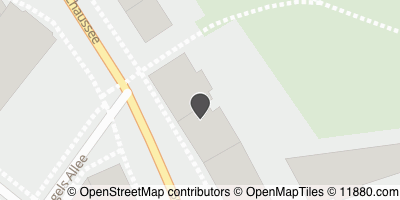 Auf Stadtplan Hamburg anzeigen