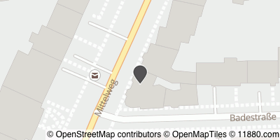 Auf Stadtplan Hamburg anzeigen