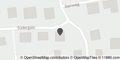 Auf Stadtplan Jever anzeigen