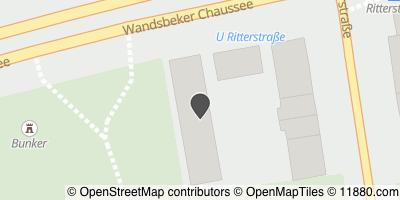 Auf Stadtplan Hamburg anzeigen