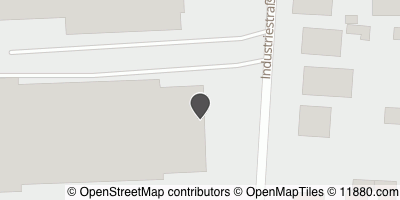 Auf Stadtplan Barsbüttel anzeigen