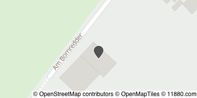 Auf Stadtplan Tramm, Kreis Herzogtum Lauenburg anzeigen