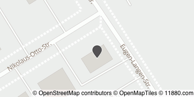 Auf Stadtplan Schwerin, Mecklenburg anzeigen