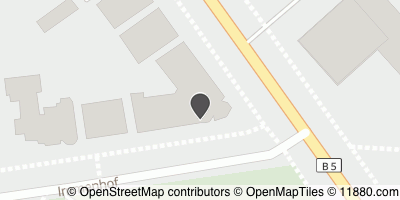 Auf Stadtplan Hamburg anzeigen